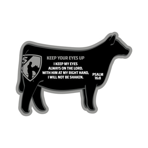 Black Heifer