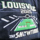 2025 Louisville Hoodie
