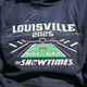 2025 Louisville Hoodie