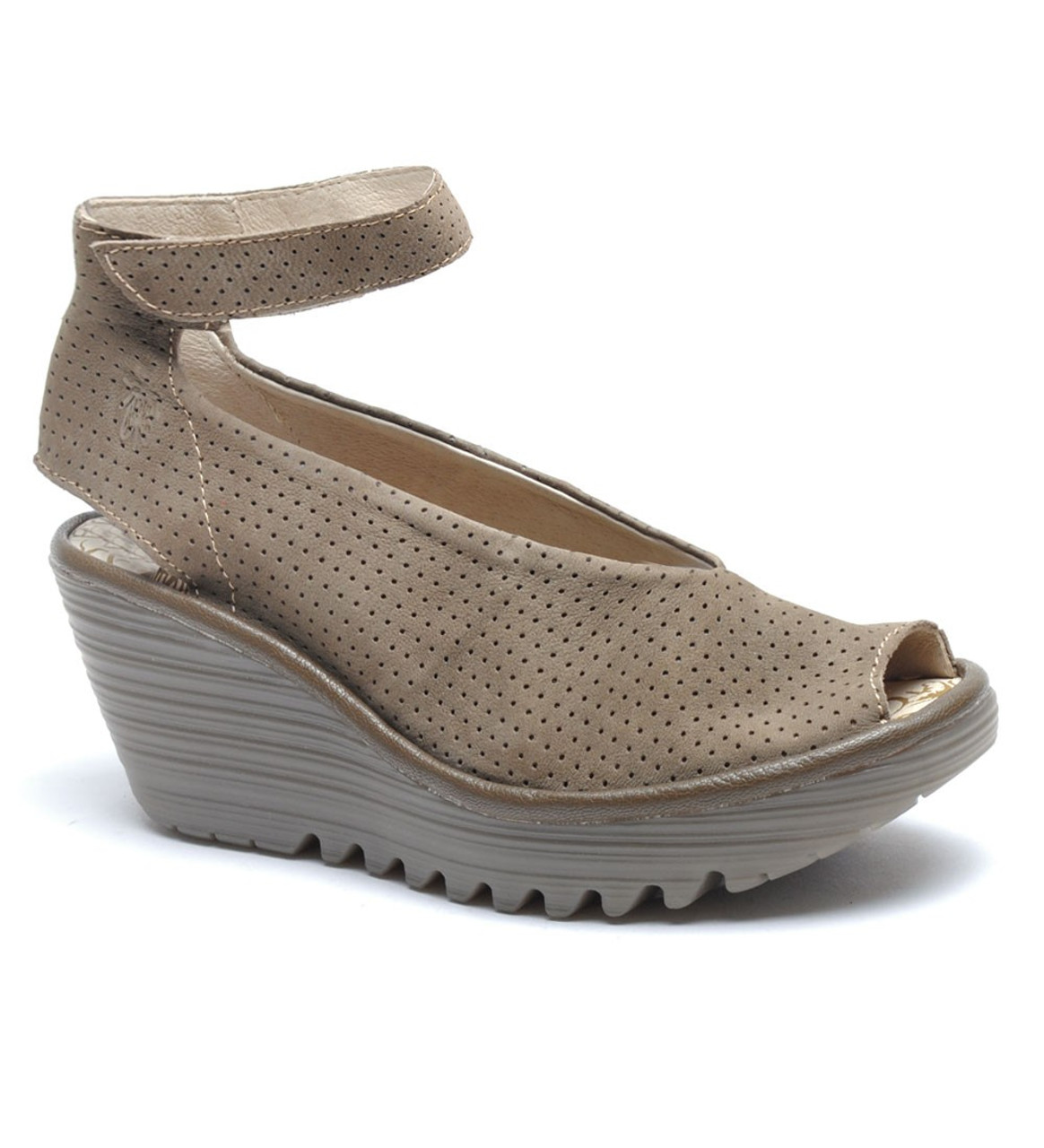 Fly london wide Clearance