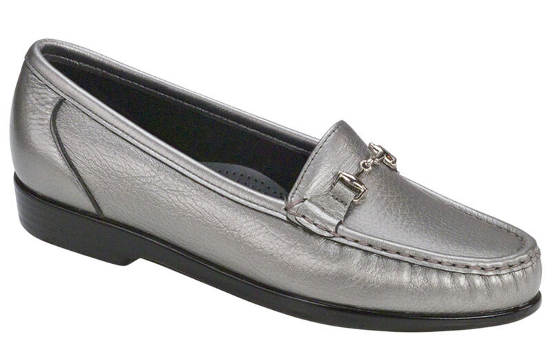 Metro Slip-on Loafers SAS Women main image 3