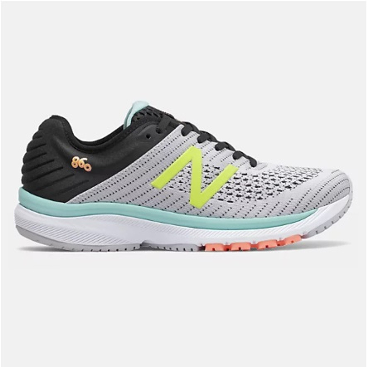 new balance womens shoes 860v10