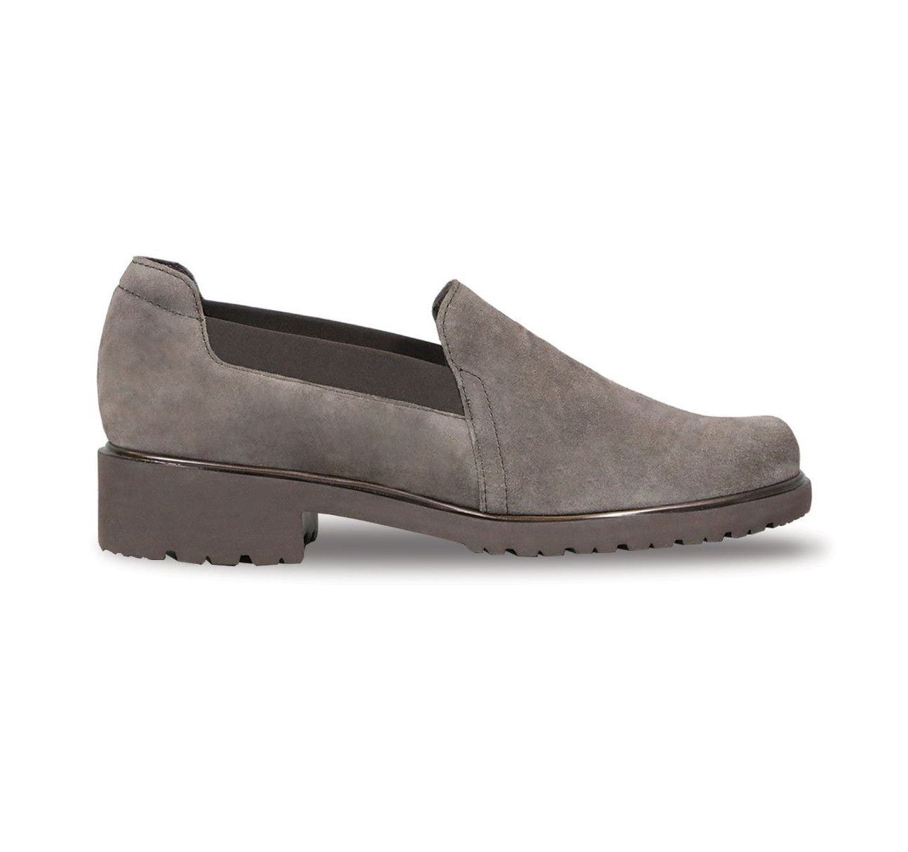 knee length dresses for ladies Munro Lucia Women's Dress Shoes Champagne Shimmer main image 0
