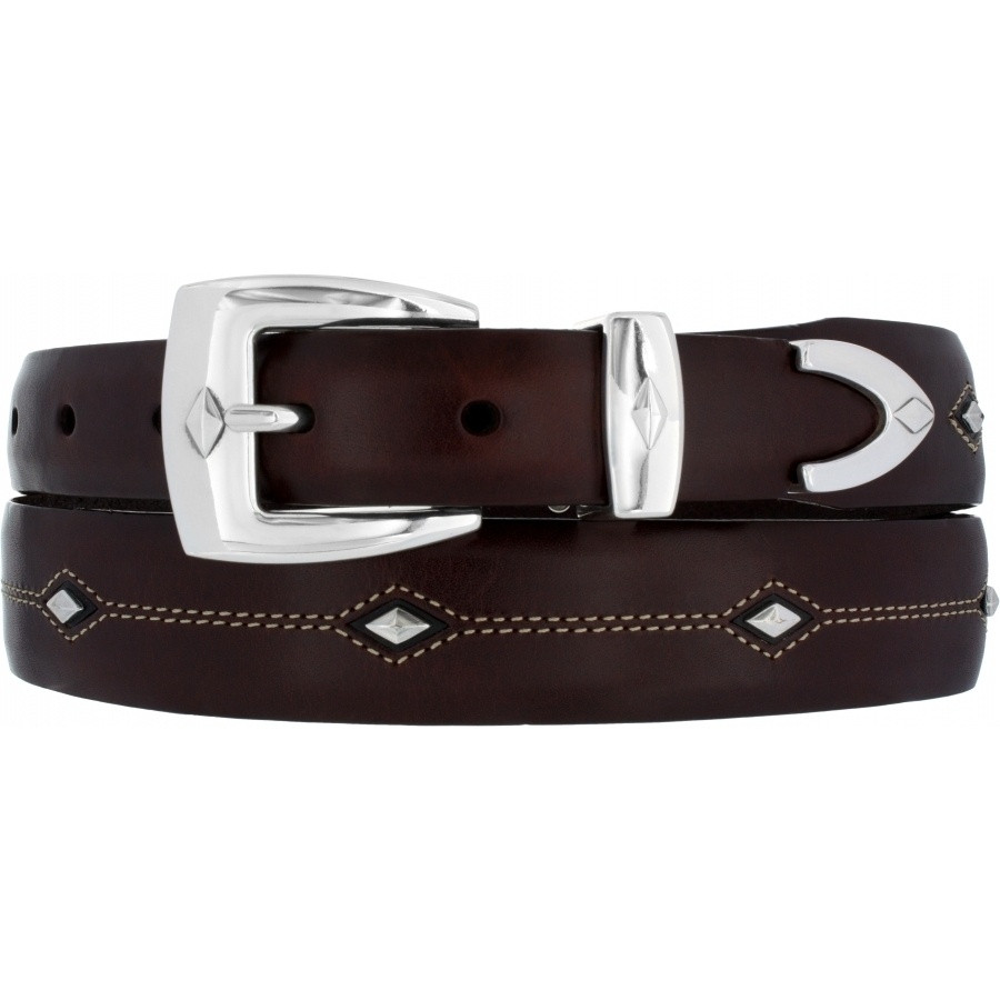 brighton golf belts for men