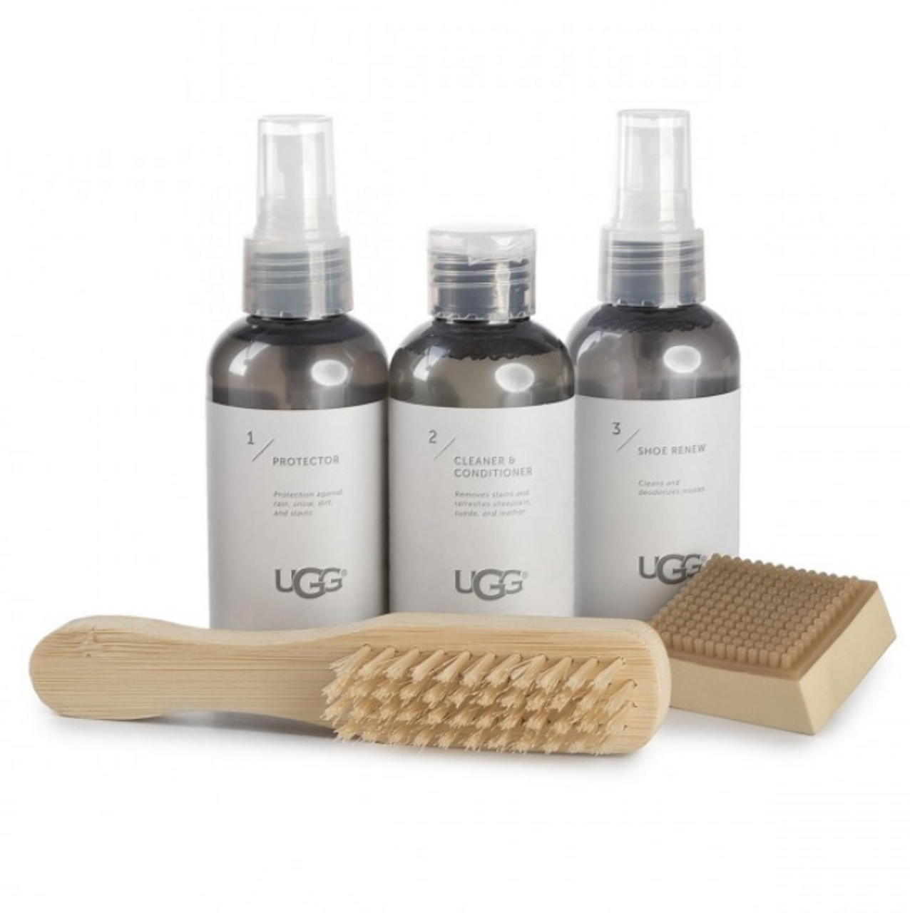 Women's Shoe Care, UGG® Cleaning Kit