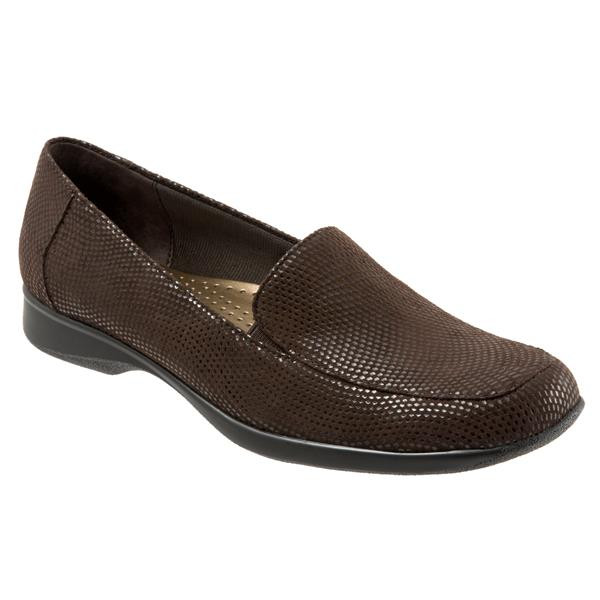Trotters Women's Jenn Mini Dots Loafer 