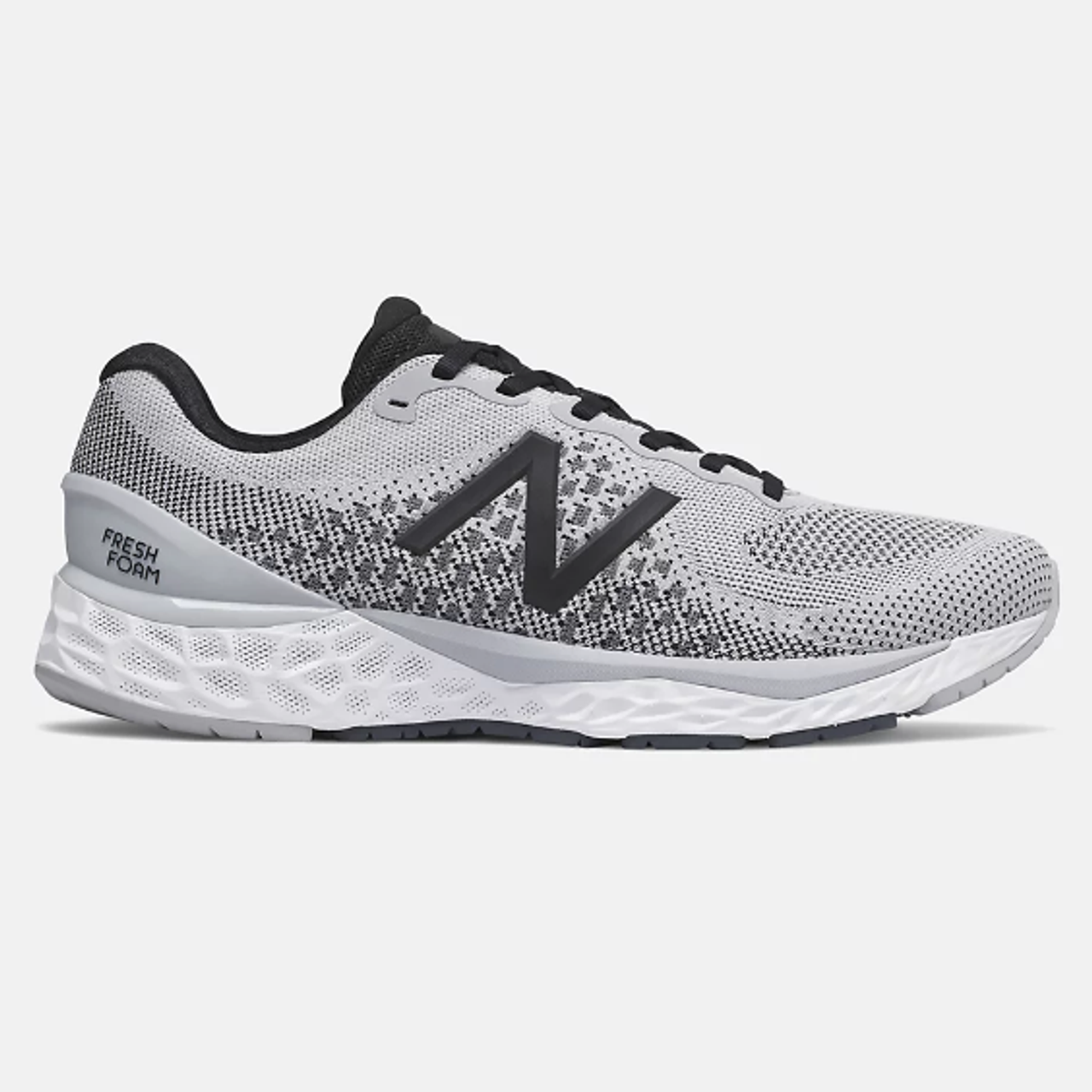 new balance men's fresh foam 880v10