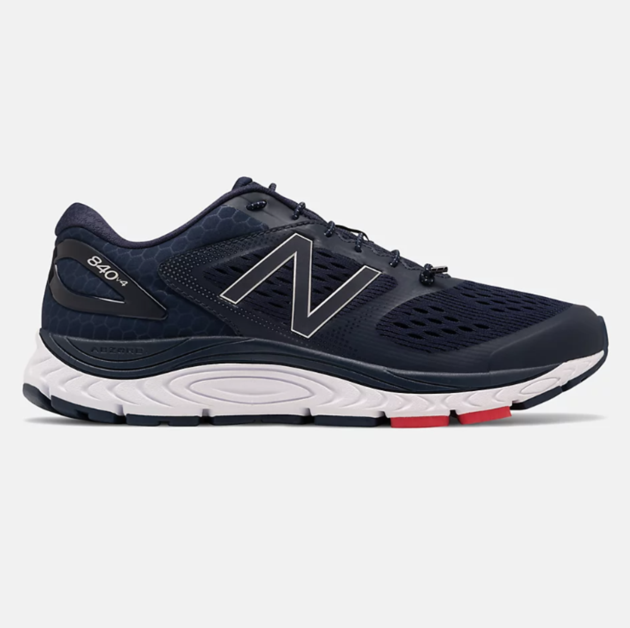 new balance men's 840v4 running shoe