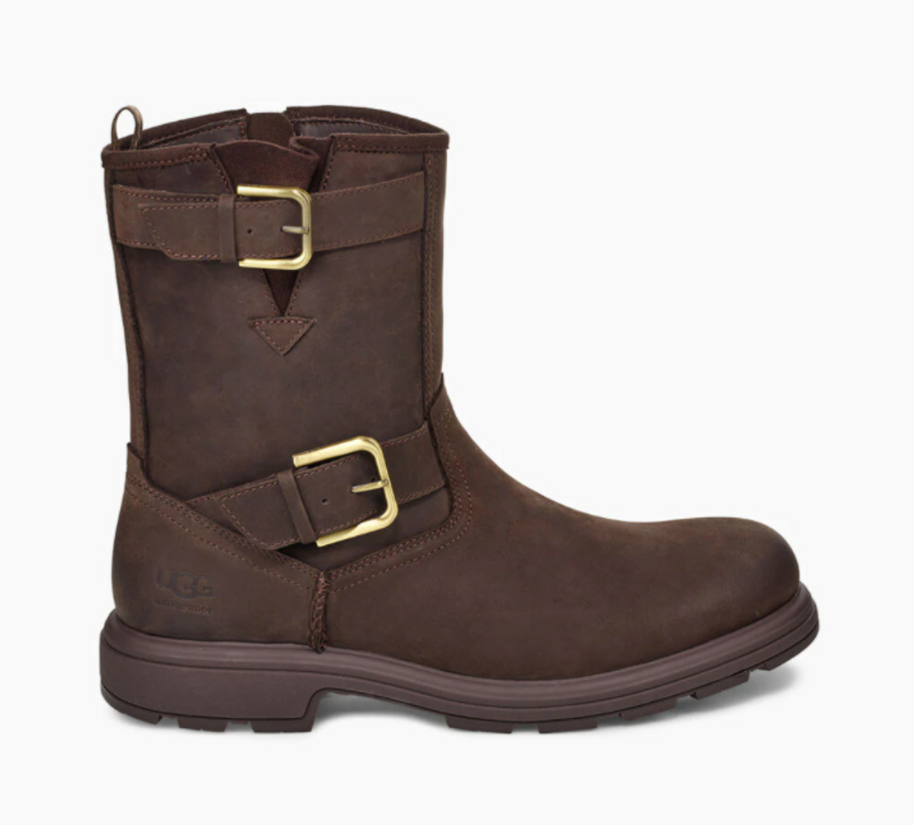 ugg biltmore moto