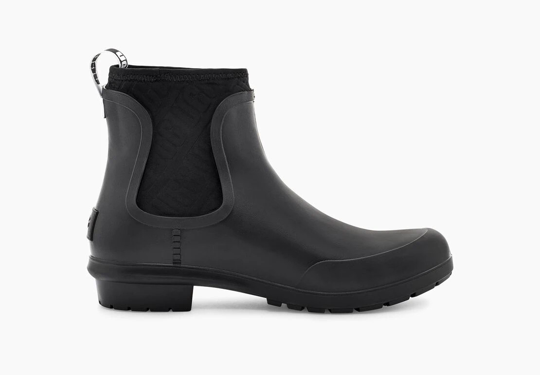 chevonne waterproof boot
