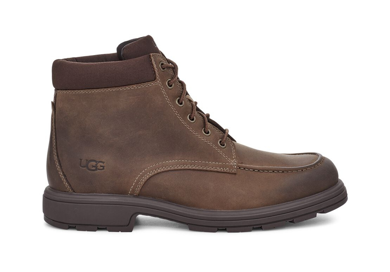 ugg mens biltmore mid boots oak