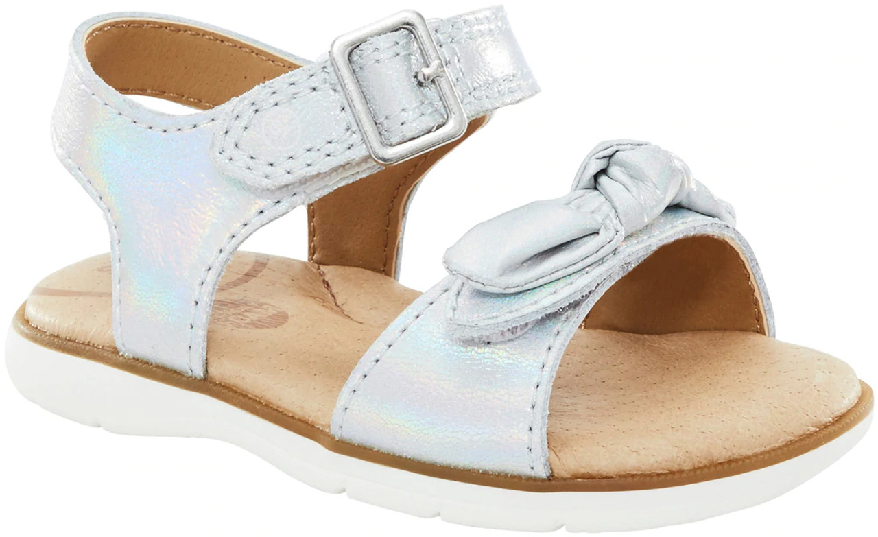 Clarks Women's Breeze Coral Cloudsteppers Flip Flop Sandal | Famous Footwear