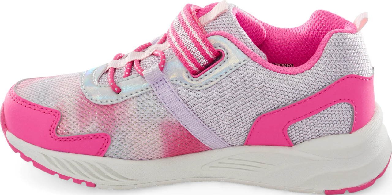 made2play sneaker boot