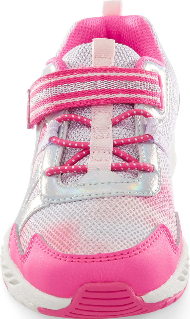 made2play sneaker boot