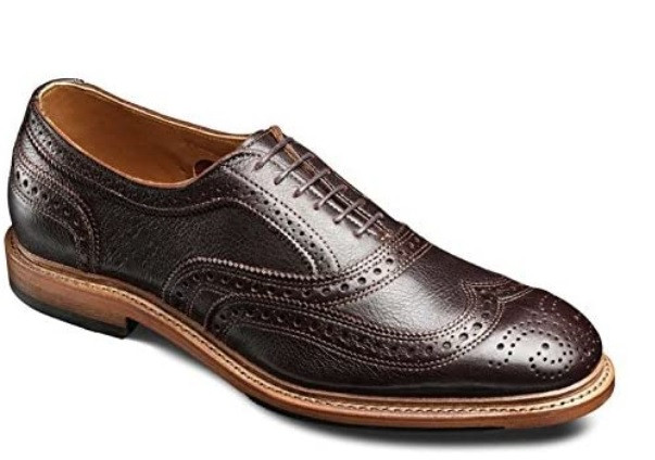 Allen Edmonds Men display picture 1