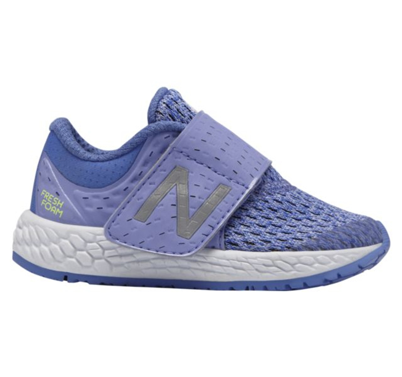 New Balance Toddler's Foam Zante v4 in - Daniels Shoes