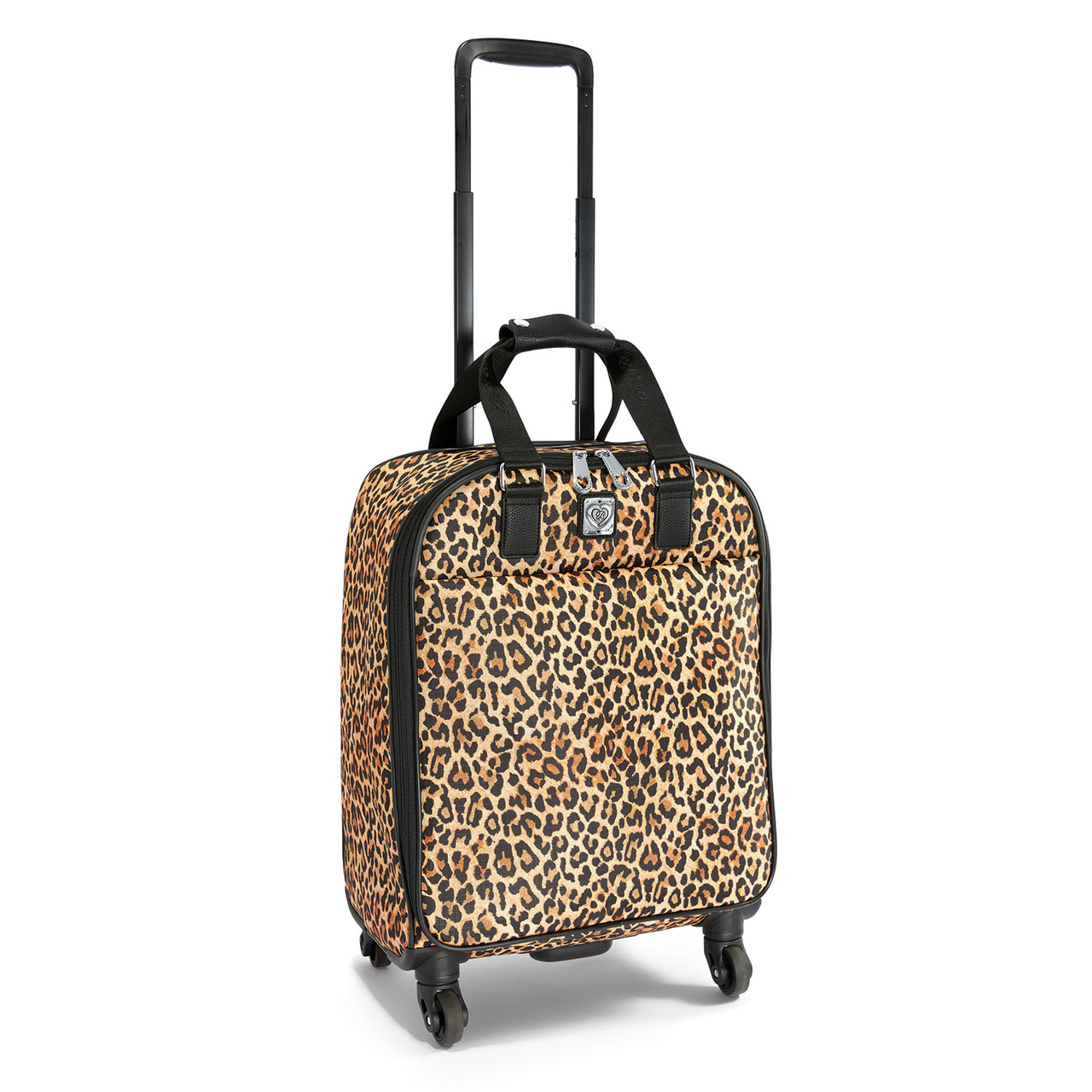 Brighton Catwalk Weekender Suitcase - Thumbnail 5