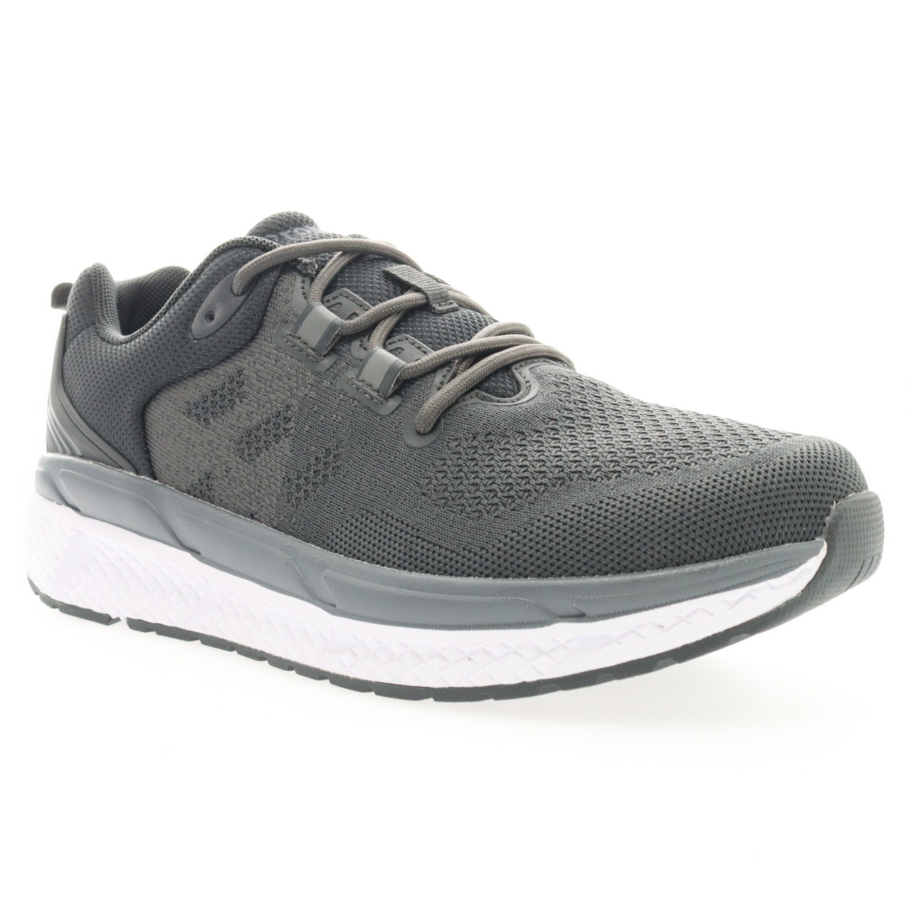 NEW PROPET men\'s ultra walking shoes in grey/black Amazon.com | Propet Men main image 2