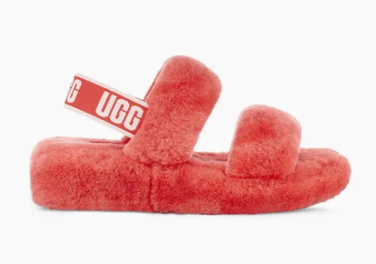 uggs coral