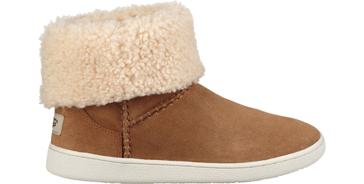 ugg sneaker boots womens