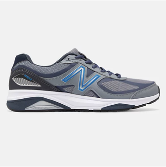 New Balance  Men's  Made in US 1540v3 in Marblehead with Black