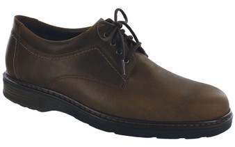 SAS Men's Aden Lace Up Oxford in Bronx