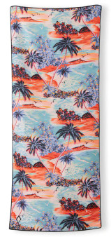 Nomadix Island Time Towel