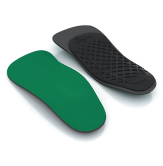 Spenco RX® 3/4 Length Orthotic Arch Supports