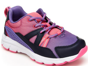 Stride Rite Children's Made2play® Journey-XW-Adaptable Sneaker