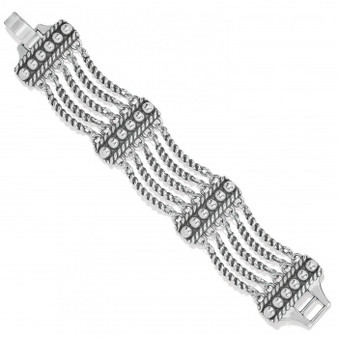 Brighton Sonora Multi Row Bracelet