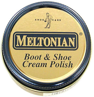 Meltonian Boot & Shoe Cream Polish