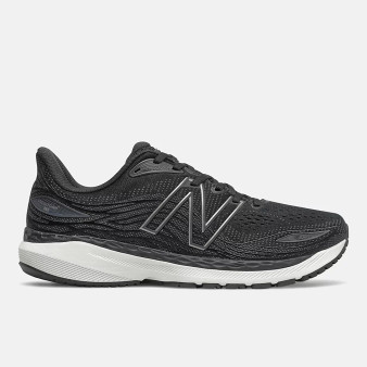 New Balance Men's Fresh Foam X 860v12 in Black