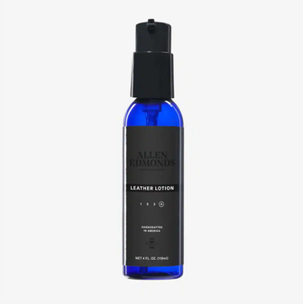 Allen Edmonds Leather Lotion