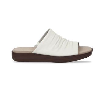 Munro Women's Kala Slide in Bone