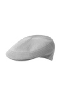 Kangol Men's Tropic 504 Ventair Hat in Grey