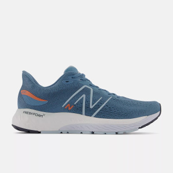 New Balance Men's Fresh Foam X 880v12 in Spring Tide