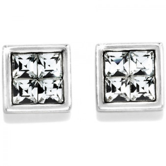 Brighton Spectrum Mini Post Earrings