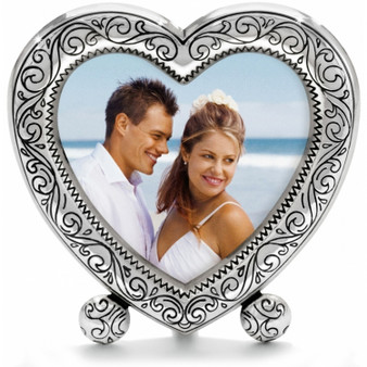 Brighton Sweetheart Frame