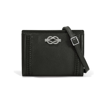 Brighton Findley Organizer in Black