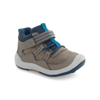 Stride Rite Toddler's Rover Boot in Taupe