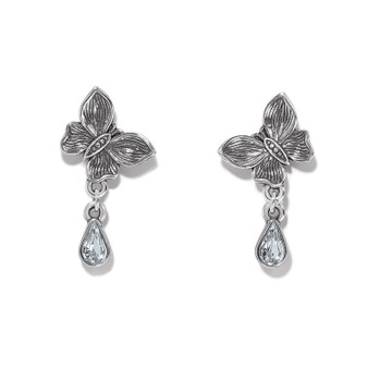 Brighton Everbloom Flutter Post Earrings