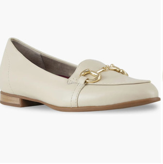 Munro Women's Tanya in Cream