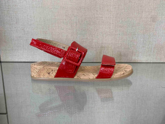 Vaneli Women's Nelly Sandal in Red Vaneli Women's Nelly Sandal in Red