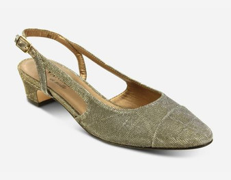 Vaneli Women's Aliz in Platinum Nizza