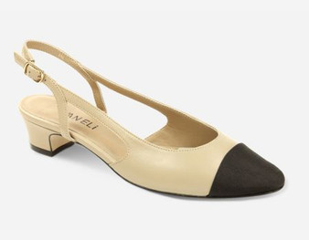 Vaneli Women's Aliz in Pudding Nappa