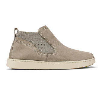 Olukai Women's Pehuea Mid Boot in Taupe Grey
