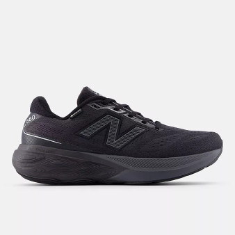 New Balance Men's  Fresh Foam X 880v15 GORE-TEX® in Black