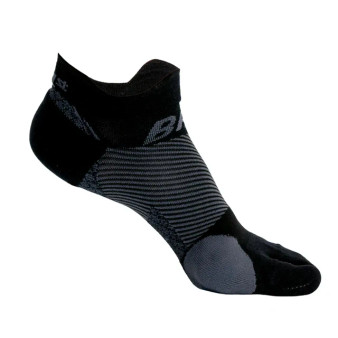 OS1st Bunion Relief Socks in Black
