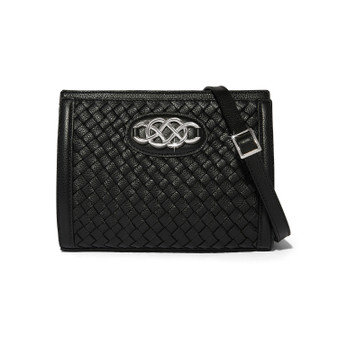 Interlok Braid Findley Organizer Bag