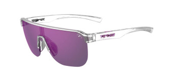 Tifosi Sunglasses Sanctum SL in Crystal Clear